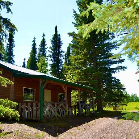 Schott'S Lake Conference & Resort Sundre Buitenkant foto