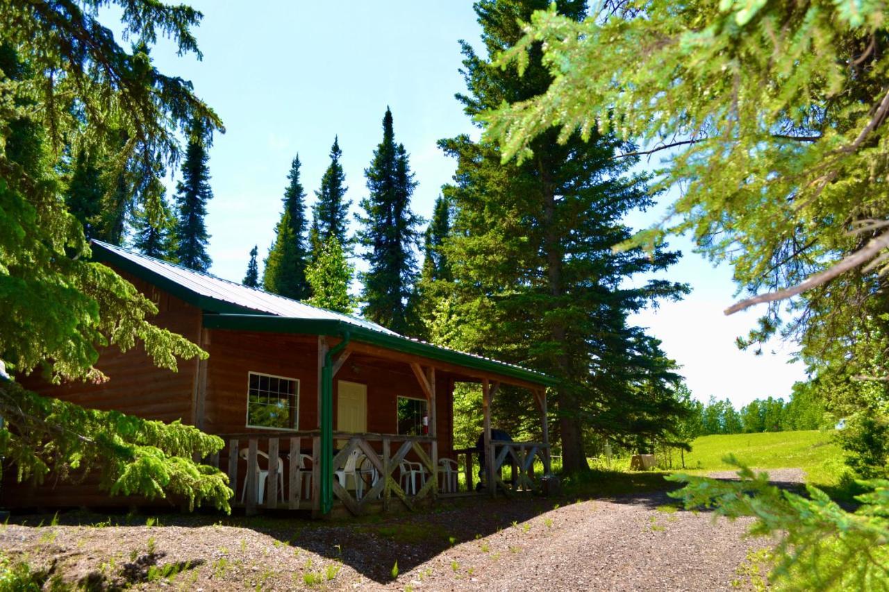 Schott'S Lake Conference & Resort Sundre Buitenkant foto