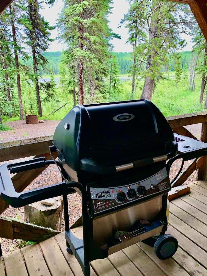 Schott'S Lake Conference & Resort Sundre Buitenkant foto
